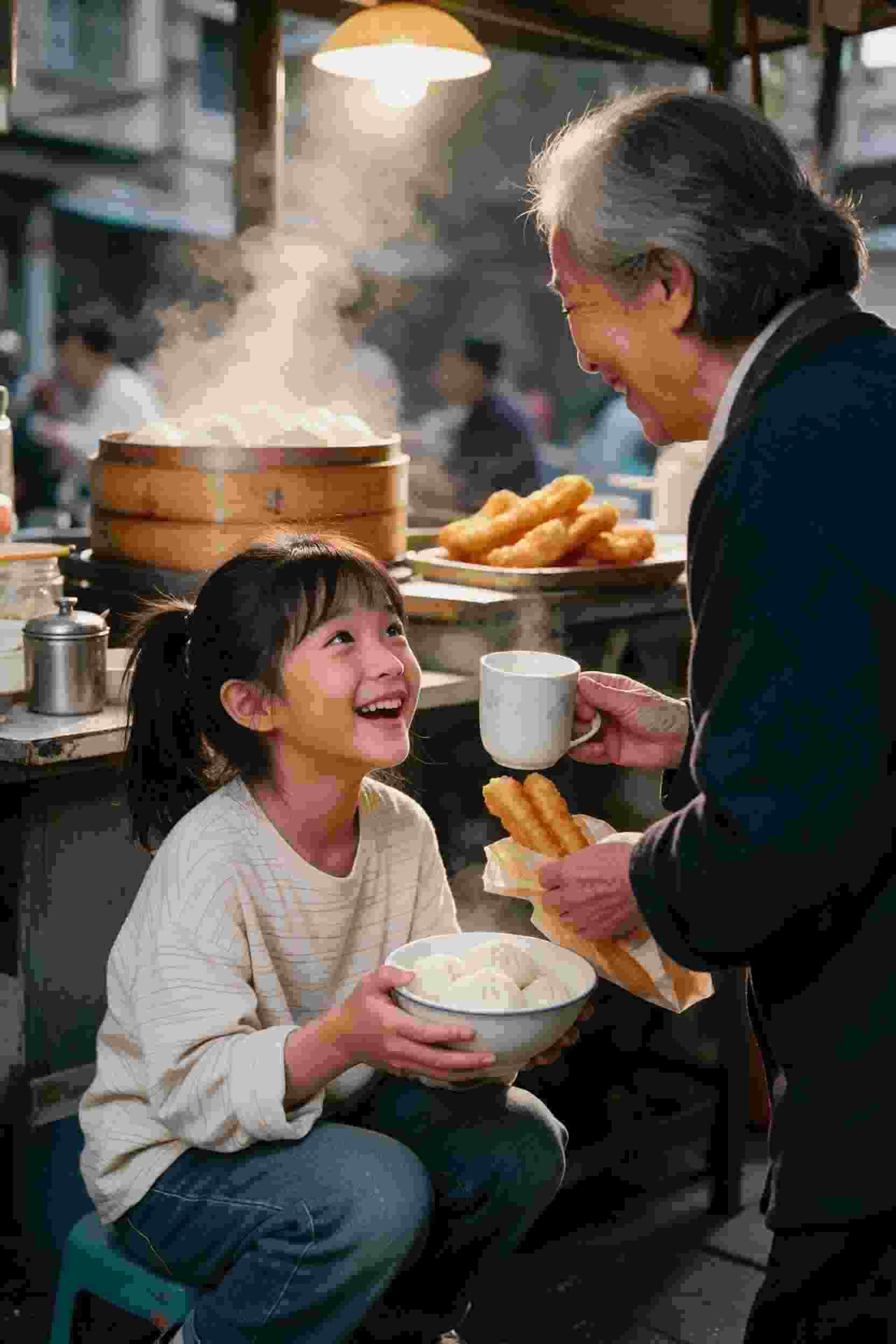 吹响吧上低音号